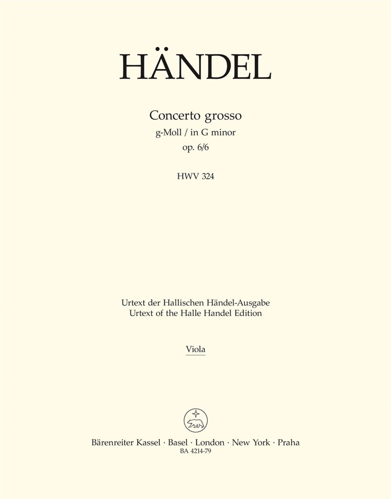Concerto grosso